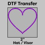 DTF Transfer 2" Thumbnail