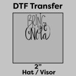 DTF Transfer 2" Thumbnail