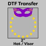 DTF Transfer 2" Thumbnail