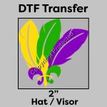 DTF Transfer 2" Thumbnail