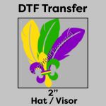 DTF Transfer 2" Thumbnail