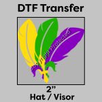 DTF Transfer 2" Thumbnail