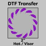 DTF Transfer 2" Thumbnail