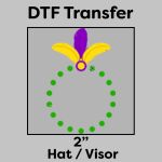 DTF Transfer 2" Thumbnail