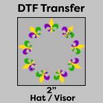 DTF Transfer 2" Thumbnail