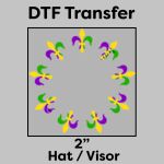 DTF Transfer 2" Thumbnail