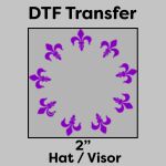 DTF Transfer 2" Thumbnail