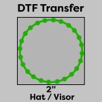 DTF Transfer 2" Thumbnail