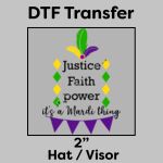 DTF Transfer 2" Thumbnail