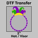 DTF Transfer 2" Thumbnail