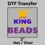 DTF Transfer 2" Thumbnail