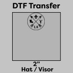 DTF Transfer 2" Thumbnail