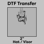 DTF Transfer 2" Thumbnail