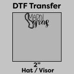 DTF Transfer 2" Thumbnail