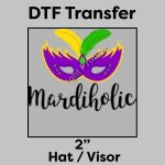 DTF Transfer 2" Thumbnail