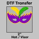 DTF Transfer 2" Thumbnail