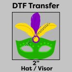 DTF Transfer 2" Thumbnail