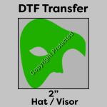 DTF Transfer 2" Thumbnail