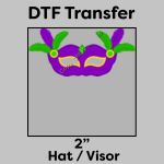 DTF Transfer 2" Thumbnail