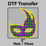 DTF Transfer 2" Thumbnail