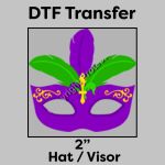 DTF Transfer 2" Thumbnail