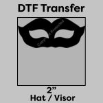 DTF Transfer 2" Thumbnail