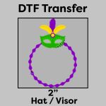 DTF Transfer 2" Thumbnail