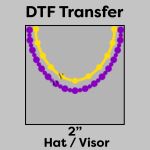 DTF Transfer 2" Thumbnail