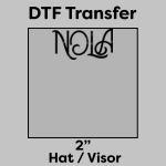 DTF Transfer 2" Thumbnail