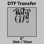 DTF Transfer 2" Thumbnail