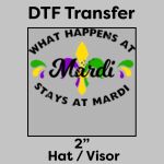 DTF Transfer 2" Thumbnail