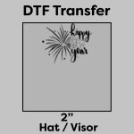 DTF Transfer 2" Thumbnail