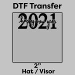 DTF Transfer 2" Thumbnail