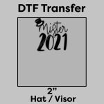 DTF Transfer 2" Thumbnail