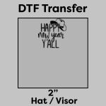 DTF Transfer 2" Thumbnail