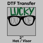 DTF Transfer 2" Thumbnail