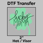 DTF Transfer 2" Thumbnail