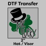 DTF Transfer 2" Thumbnail