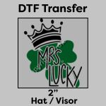 DTF Transfer 2" Thumbnail