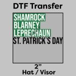 DTF Transfer 2" Thumbnail