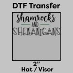 DTF Transfer 2" Thumbnail