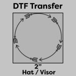 DTF Transfer 2" Thumbnail