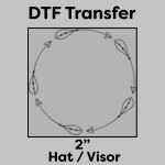 DTF Transfer 2" Thumbnail