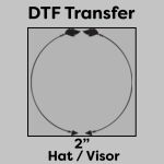 DTF Transfer 2" Thumbnail