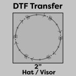 DTF Transfer 2" Thumbnail