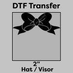 DTF Transfer 2" Thumbnail