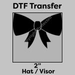 DTF Transfer 2" Thumbnail