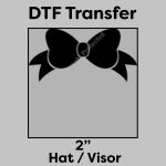 DTF Transfer 2" Thumbnail