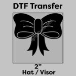 DTF Transfer 2" Thumbnail