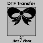 DTF Transfer 2" Thumbnail